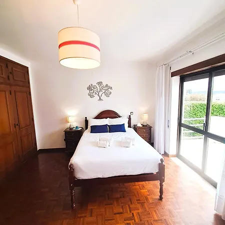 Apartamento Mar'in The Air