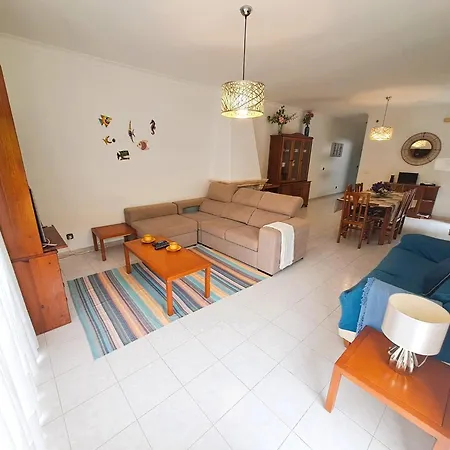 Mar'in The Air Apartamento