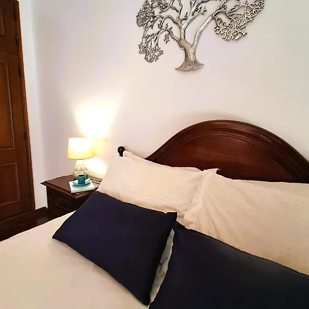 Apartamento Mar'in The Air São Martinho do Porto